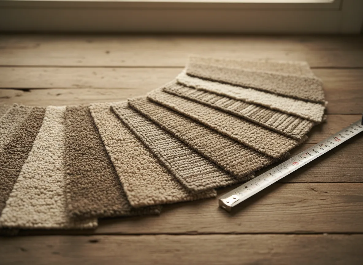 Carpet Installation San Isidro, TX FAQs